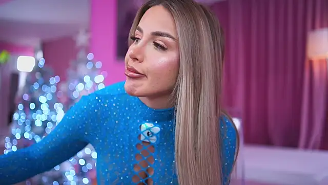 AshleySinn online show from 12-20-25, 10:07