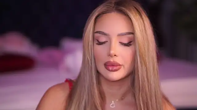 AshleySinn online show from 11-04-25, 11:14