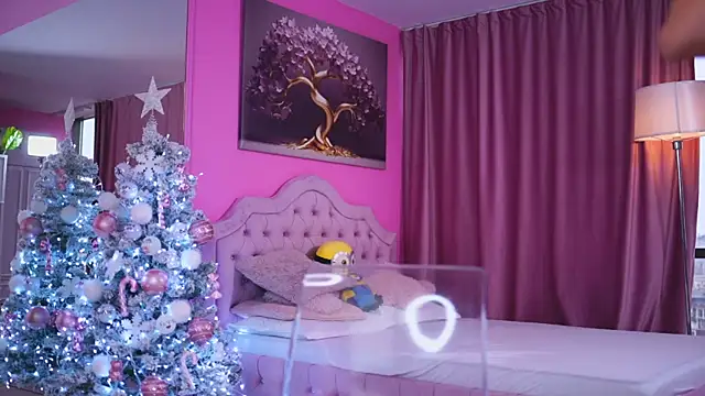 AshleySinn online show from 12-22-25, 11:21