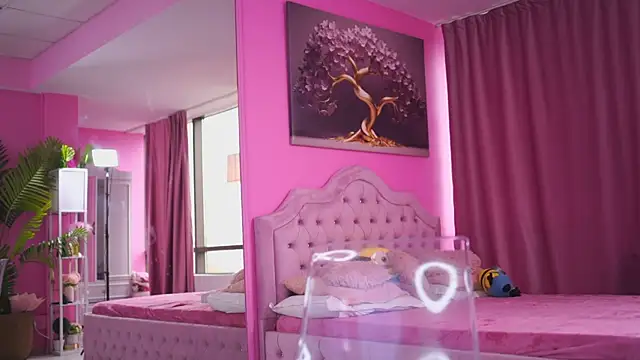 AshleySinn online show from 11-08-25, 11:14