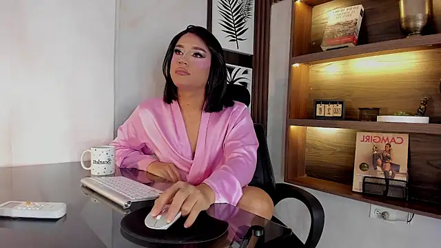 Scarleett 22 online show from 03-23-26, 07:58