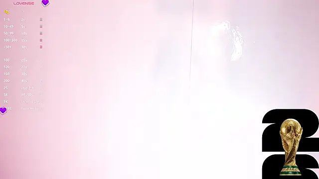 Scarleett 22 online show from 06-16-26, 07:58