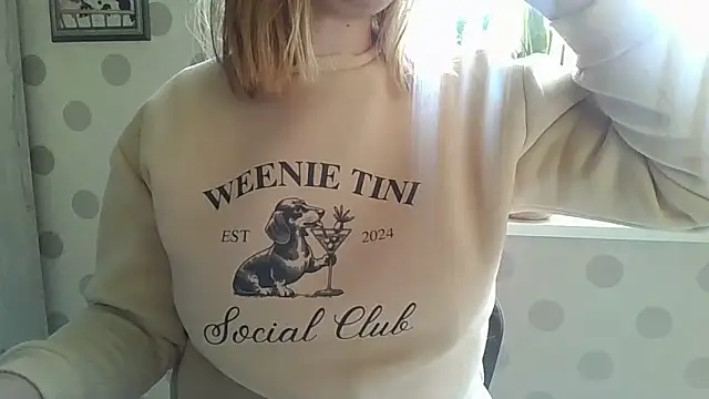 LiquidLeonie online show from 03-16-26, 07:01