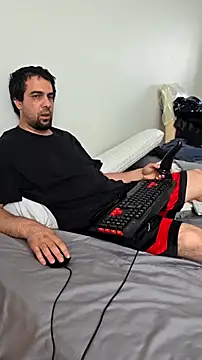 PandaSweets online show from 09-18-25, 05:27