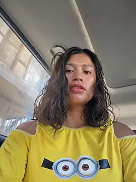 sexi noemi online show from 12-15-25, 02:34