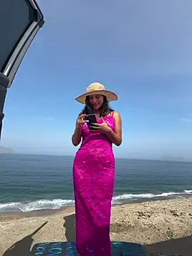 sexi noemi online show from 04-07-26, 02:30