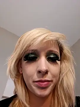 AmethystFoxx online show from 03-14-25, 03:25