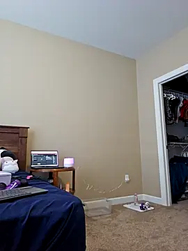 AmethystFoxx online show from 09-16-25, 06:20