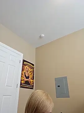 AmethystFoxx online show from 03-16-26, 06:54