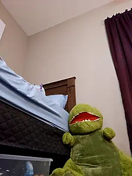 AmethystFoxx online show from 03-20-25, 04:07