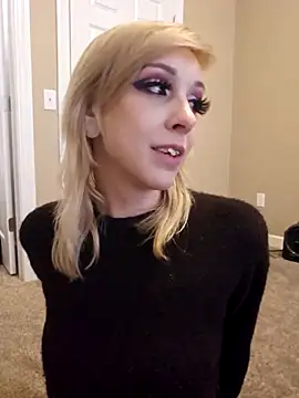 AmethystFoxx online show from 03-05-26, 09:11