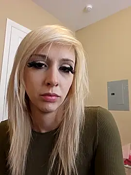 AmethystFoxx online show from 10-09-25, 07:25