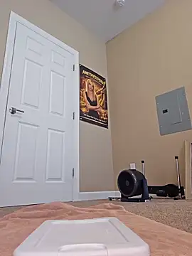 AmethystFoxx online show from 03-28-26, 10:44