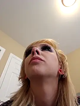 AmethystFoxx online show from 03-14-26, 09:21