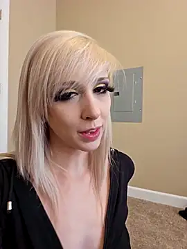 AmethystFoxx online show from 09-23-25, 06:59