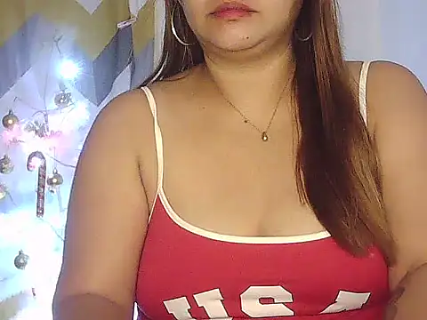 wild amber25 online show from 12-01-25, 04:19