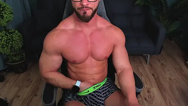 marcobadass online show from 03-11-25, 01:37