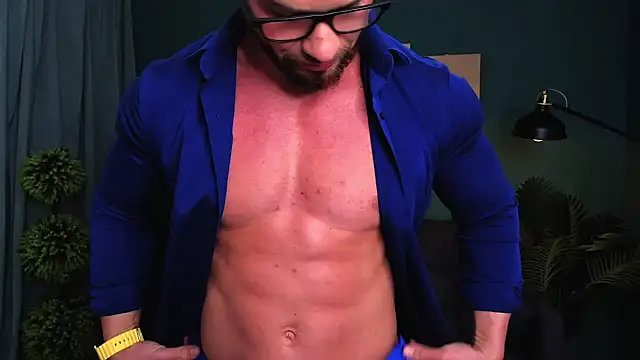 marcobadass online show from 02-11-25, 10:28