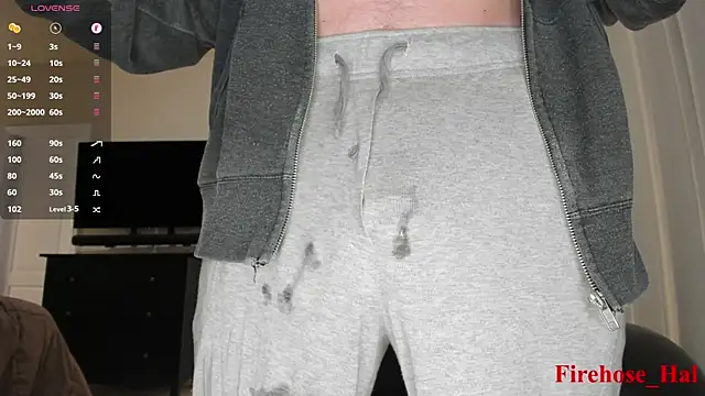 FireHose Hal online show from 10-25-25, 04:07