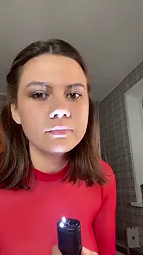 Snapshot of NinaVI chatting on 09-13-25, 05:57 NinaVI online show from 09-13-25, 05:57