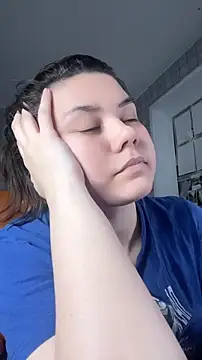 NinaVI online show from 03-23-26, 08:08