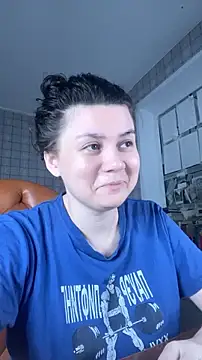 NinaVI online show from 03-22-26, 09:05