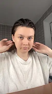 NinaVI online show from 03-29-26, 08:54