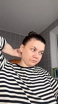 NinaVI online show from 03-02-26, 07:21