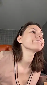 Snapshot of NinaVI chatting on 09-14-25, 06:30 NinaVI online show from 09-14-25, 06:30