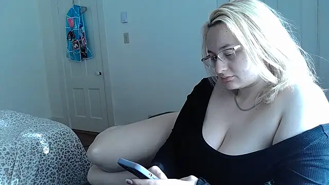 ashleyblaydex online show from 02-08-26, 07:33