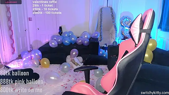 ashleyblaydex online show from 12-21-25, 03:19