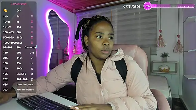 Snapshot of aleja17_xxx chatting on 10-17-25, 07:37 aleja17 xxx online show from 10-17-25, 07:37