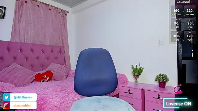 sharon hill online show from 03-07-26, 06:53