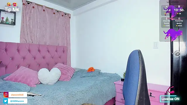 sharon hill online show from 10-06-25, 11:38