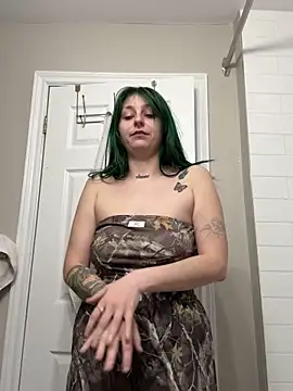itsbabydashh online show from 04-23-26, 01:46
