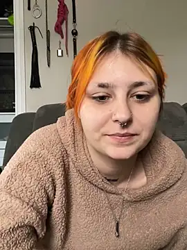 itsbabydashh online show from 12-07-24, 07:16