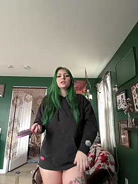 itsbabydashh online show from 03-21-26, 01:26