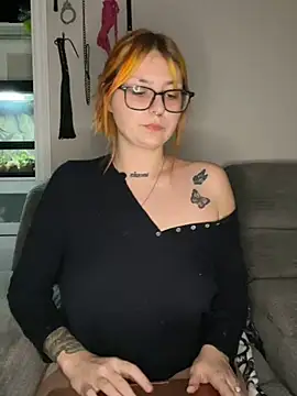 itsbabydashh online show from 12-07-24, 04:48