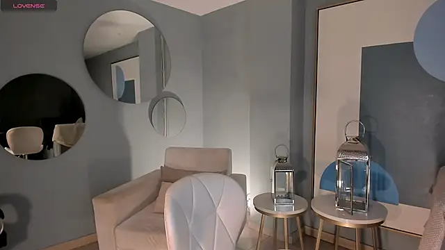 NaomiSainz online show from 09-10-25, 12:37