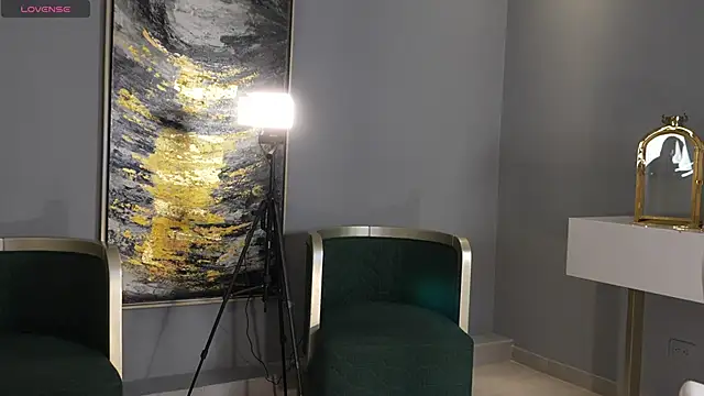 NaomiSainz online show from 02-24-26, 01:34