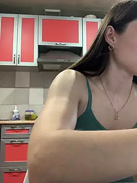 SeducingYoghourt online show from 05-11-26, 03:51