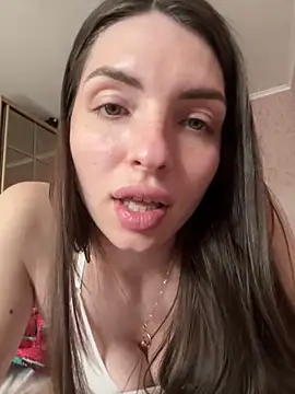 SeducingYoghourt online show from 05-18-26, 07:57