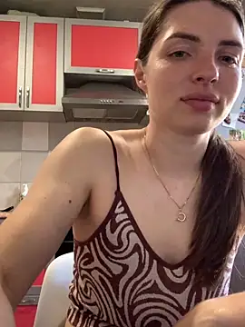 SeducingYoghourt online show from 05-27-26, 03:52