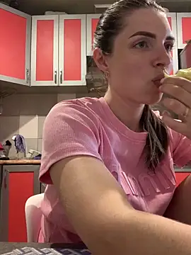 SeducingYoghourt online show from 05-12-26, 04:46