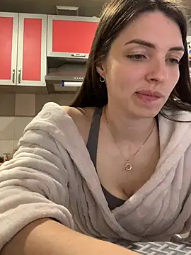 SeducingYoghourt online show from 04-30-26, 04:25