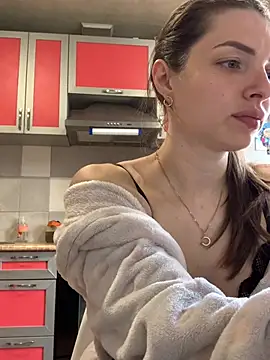 SeducingYoghourt online show from 05-01-26, 01:49