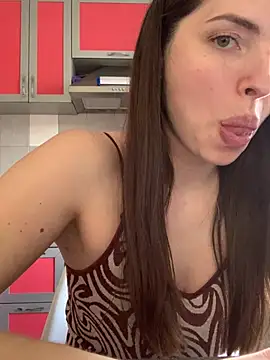 Snapshot of SeducingYoghourt chatting on 03-15-26, 12:56 SeducingYoghourt online show from 03-15-26, 12:56