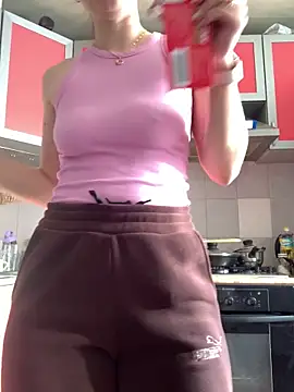 Snapshot of SeducingYoghourt chatting on 02-23-26, 07:53 SeducingYoghourt online show from 02-23-26, 07:53