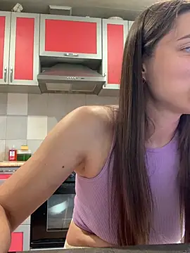 SeducingYoghourt online show from 07-06-26, 02:46