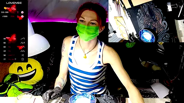 Snapshot of lady_fuckbet chatting on 01-07-26, 07:30 lady fuckbet online show from 01-07-26, 07:30